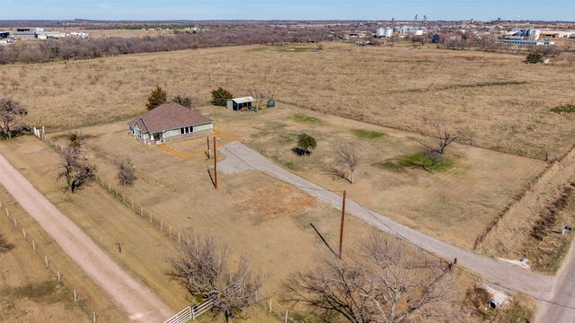 355 Little Elm Creek Road, Gunter, TX 75058