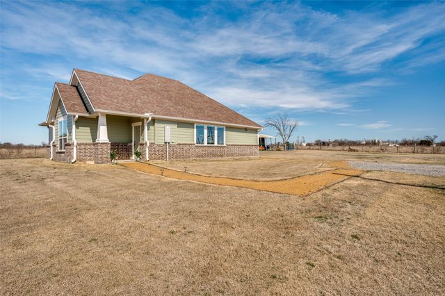 355 Little Elm Creek Road, Gunter, TX 75058