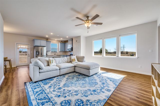 355 Little Elm Creek Road, Gunter, TX 75058