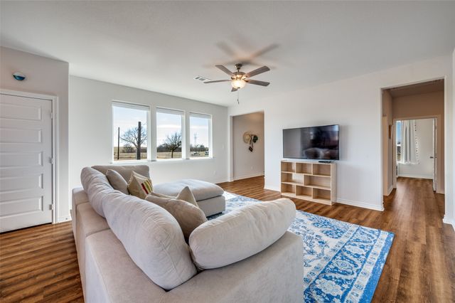 355 Little Elm Creek Road, Gunter, TX 75058