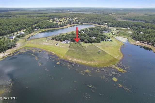 000 Pine Ridge Drive, Chipley, FL 32428