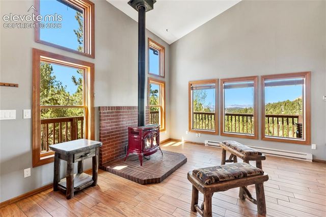 265 Homestead Road, Divide, CO 80814