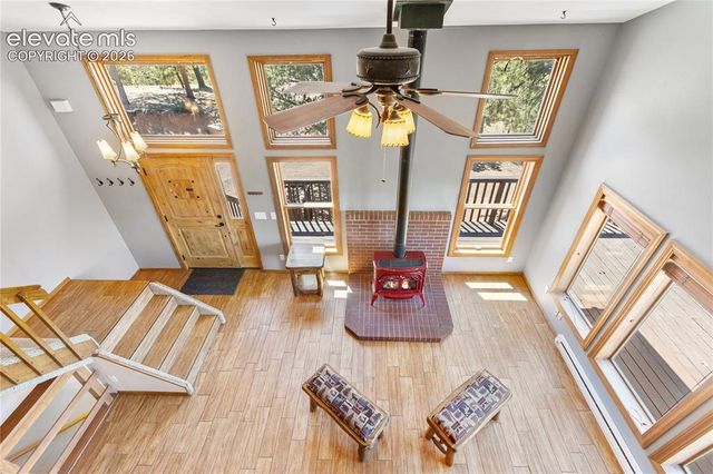 265 Homestead Road, Divide, CO 80814