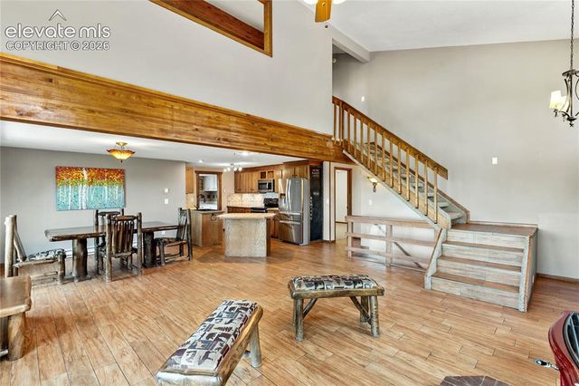 265 Homestead Road, Divide, CO 80814