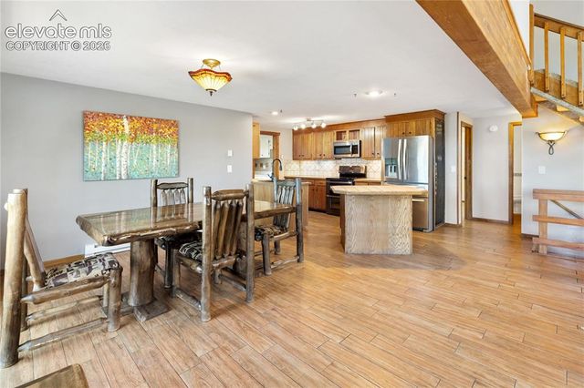 265 Homestead Road, Divide, CO 80814