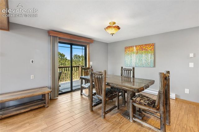 265 Homestead Road, Divide, CO 80814