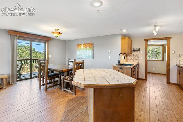 265 Homestead Road, Divide, CO 80814
