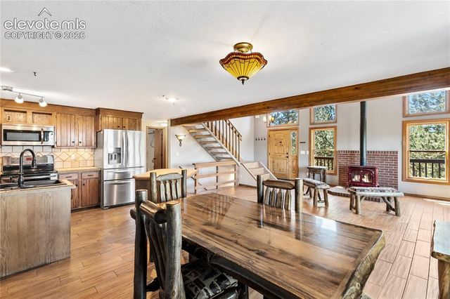265 Homestead Road, Divide, CO 80814