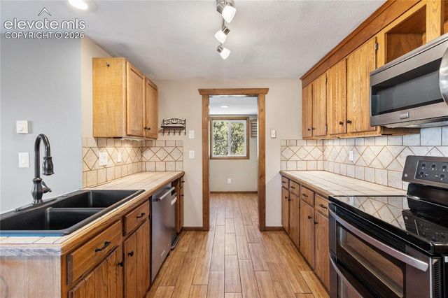 265 Homestead Road, Divide, CO 80814