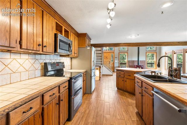 265 Homestead Road, Divide, CO 80814