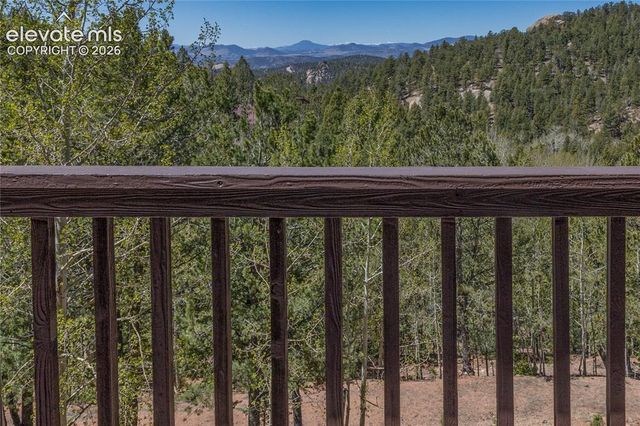 265 Homestead Road, Divide, CO 80814