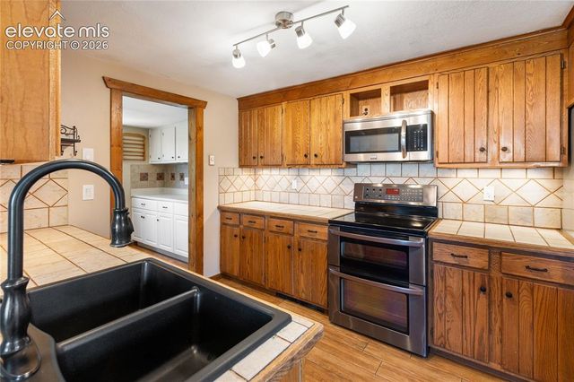 265 Homestead Road, Divide, CO 80814