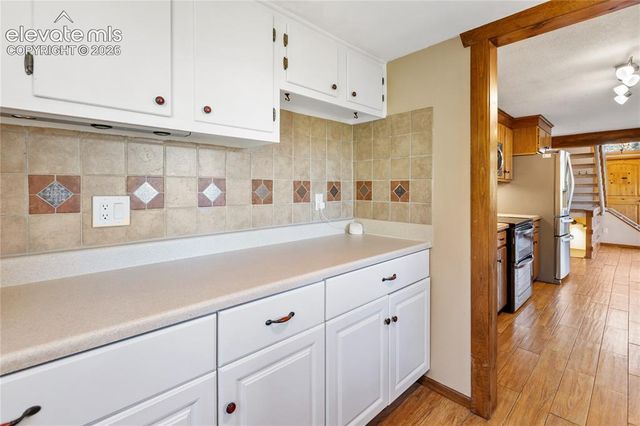 265 Homestead Road, Divide, CO 80814