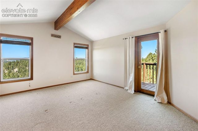 265 Homestead Road, Divide, CO 80814