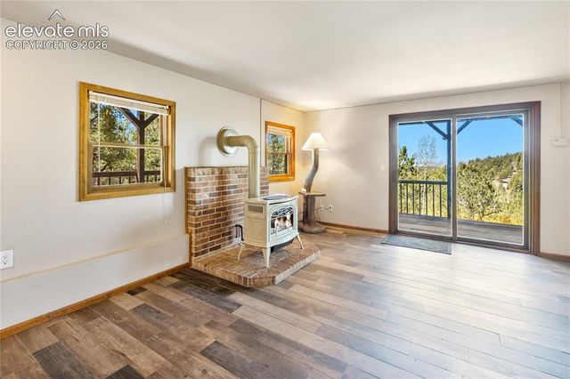 265 Homestead Road, Divide, CO 80814