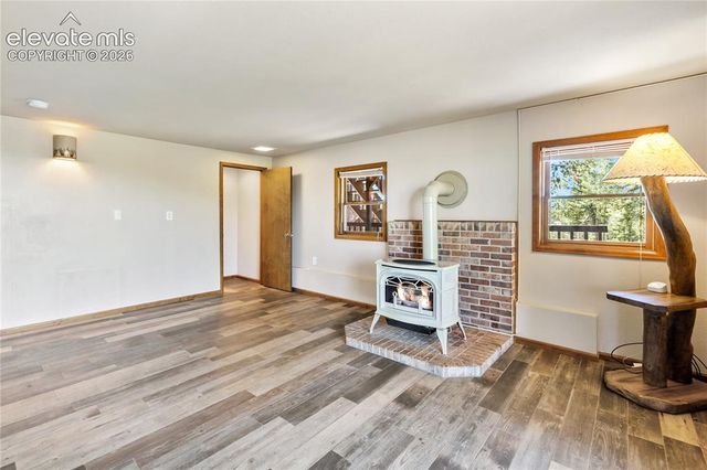 265 Homestead Road, Divide, CO 80814
