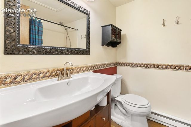 265 Homestead Road, Divide, CO 80814