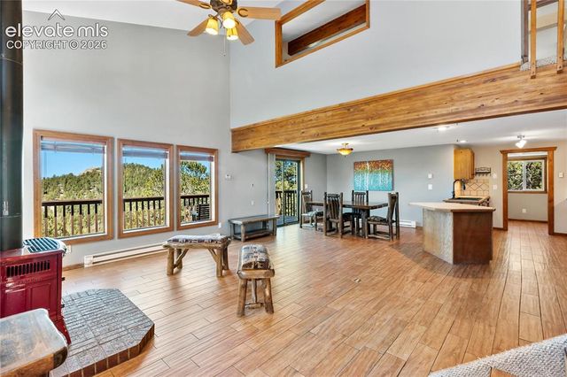 265 Homestead Road, Divide, CO 80814