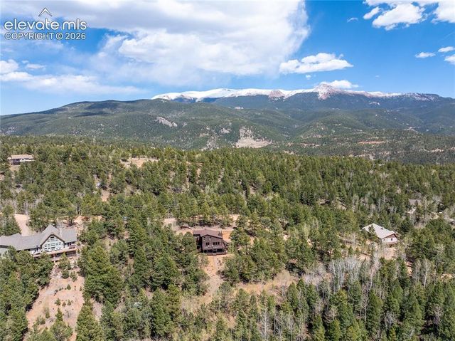 265 Homestead Road, Divide, CO 80814