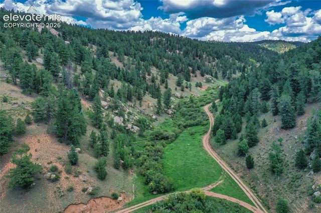 265 Homestead Road, Divide, CO 80814