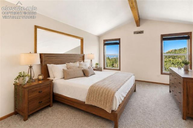 265 Homestead Road, Divide, CO 80814