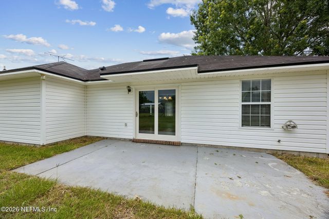 533 E OHIO Avenue, Macclenny, FL 32063