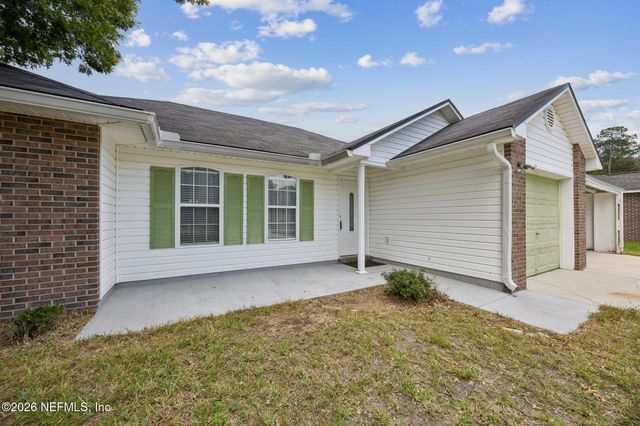 533 E OHIO Avenue, Macclenny, FL 32063