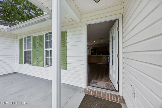 533 E OHIO Avenue, Macclenny, FL 32063