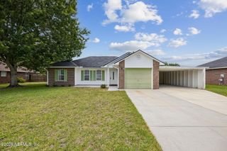 533 E OHIO Avenue, Macclenny, FL 32063