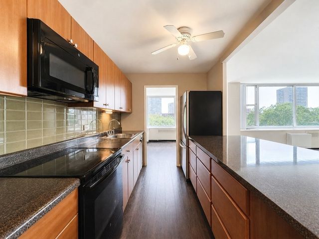 4250 N Marine Drive 716, Chicago, IL 60613