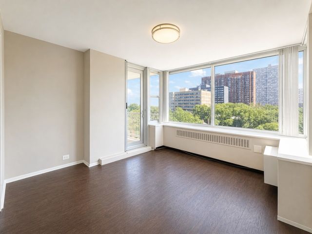 4250 N Marine Drive 716, Chicago, IL 60613
