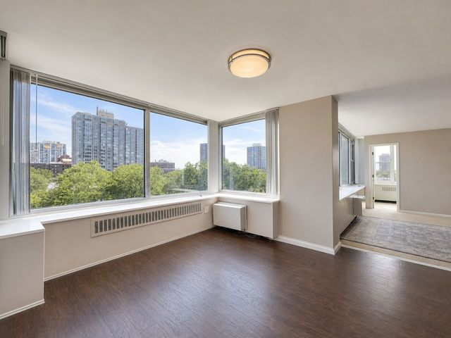 4250 N Marine Drive 716, Chicago, IL 60613