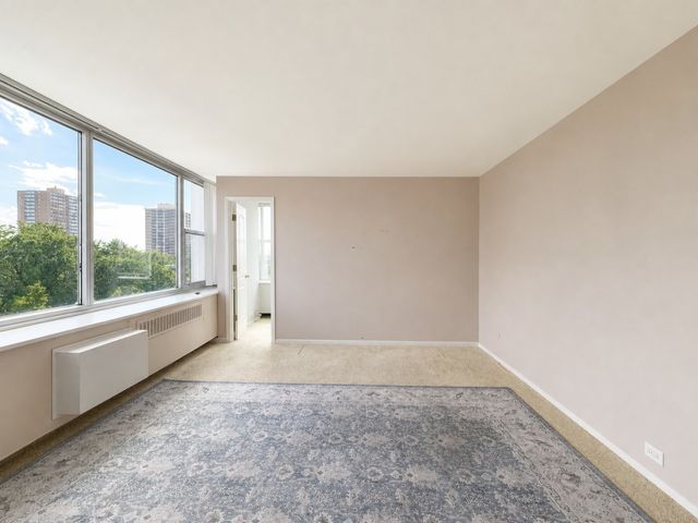 4250 N Marine Drive 716, Chicago, IL 60613