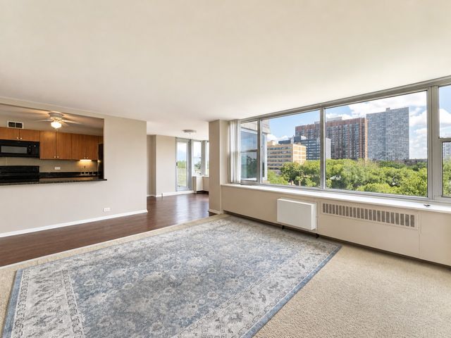 4250 N Marine Drive 716, Chicago, IL 60613