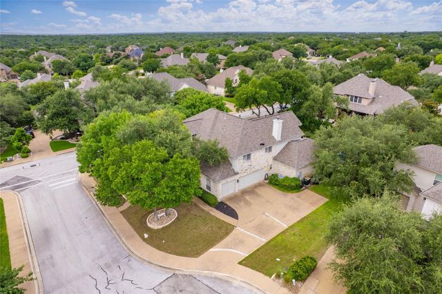 401 Kimra CV, Georgetown, TX 78628