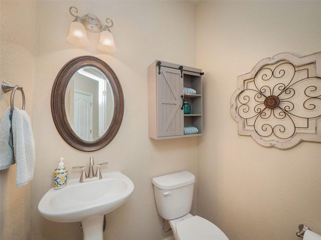 401 Kimra CV, Georgetown, TX 78628