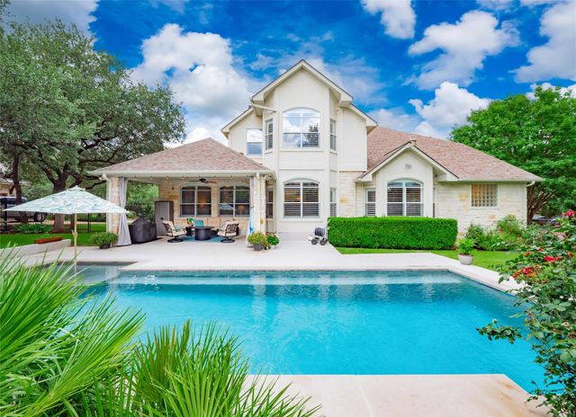 401 Kimra CV, Georgetown, TX 78628