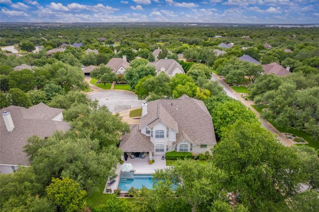 401 Kimra CV, Georgetown, TX 78628