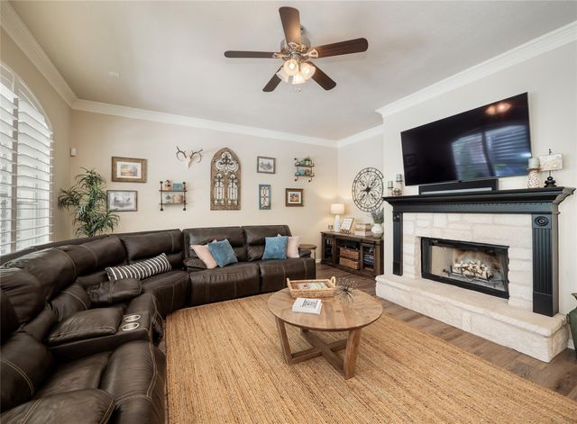 401 Kimra CV, Georgetown, TX 78628