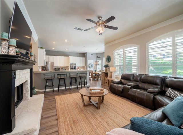 401 Kimra CV, Georgetown, TX 78628