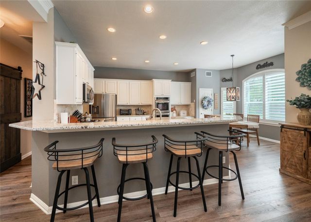 401 Kimra CV, Georgetown, TX 78628
