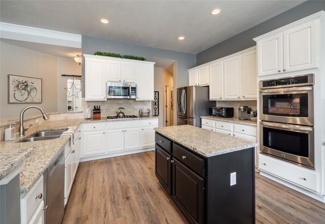 401 Kimra CV, Georgetown, TX 78628