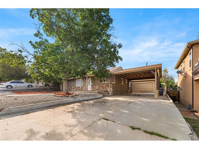 5133 W Dakota Ave, Denver, CO 80219