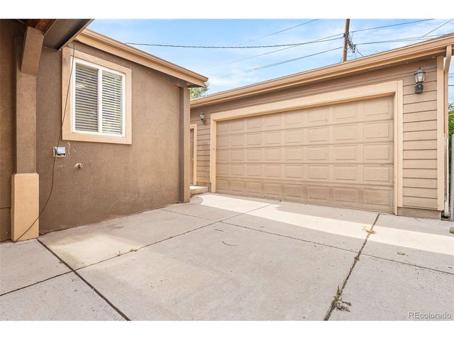 5133 W Dakota Ave, Denver, CO 80219