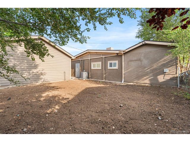 5133 W Dakota Ave, Denver, CO 80219