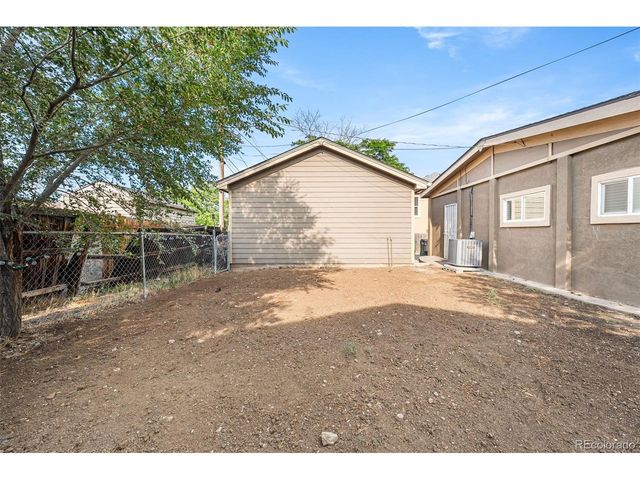 5133 W Dakota Ave, Denver, CO 80219