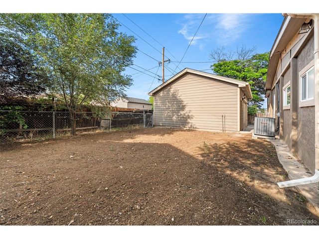 5133 W Dakota Ave, Denver, CO 80219