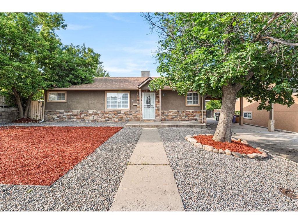 5133 W Dakota Ave, Denver, CO 80219