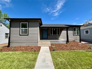 2582 S High Street, Denver, CO 80210