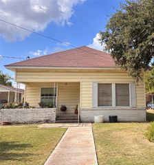 1101 N Church Street, Decatur, TX 76234